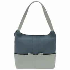 Voi Boston Hera Shopper Tasche Leder 30 cm