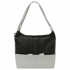 Voi Boston Hera Shopper Tasche Leder 30 cm