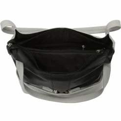 Voi Boston Hera Shopper Tasche Leder 30 cm