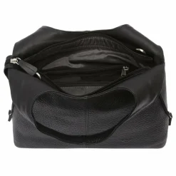 Voi Boston Kirsten Schultertasche Leder 32 cm