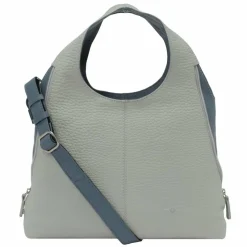 Voi Boston Kirsten Schultertasche Leder 32 cm