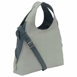 Voi Boston Kirsten Schultertasche Leder 32 cm