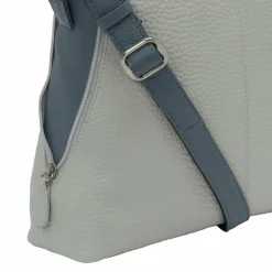 Voi Boston Kirsten Schultertasche Leder 32 cm