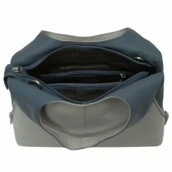 Voi Boston Kirsten Schultertasche Leder 32 cm