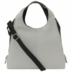 Voi Boston Kirsten Schultertasche Leder 32 cm