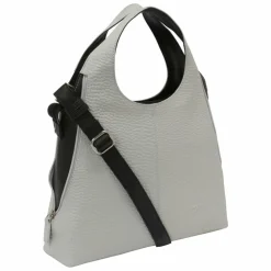 Voi Boston Kirsten Schultertasche Leder 32 cm
