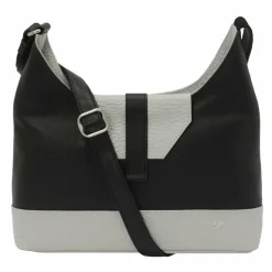 Voi Boston Olga Umhängetasche Leder 30.5 cm