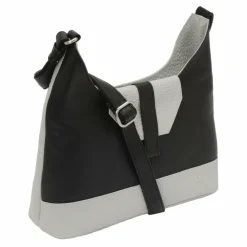 Voi Boston Olga Umhängetasche Leder 30.5 cm