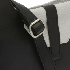 Voi Boston Olga Umhängetasche Leder 30.5 cm