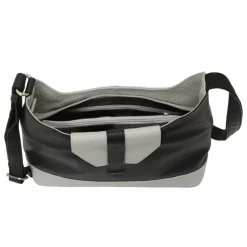 Voi Boston Olga Umhängetasche Leder 30.5 cm