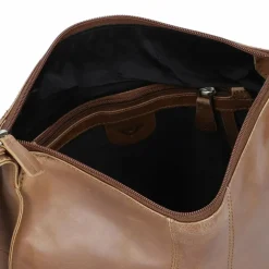 Voi City Cowboy Insa Umhängetasche Leder 28.5 cm