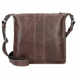Voi City Cowboy Insa Umhängetasche Leder 28.5 cm