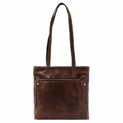 Voi City Cowboy Schultertasche Leder 29 cm