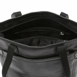 Voi City Cowboy Schultertasche Leder 29 cm