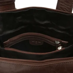 Voi City Cowboy Umhängetasche Leder 20 cm