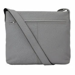 Voi Hirsch Bristol Umhängetasche Leder 28 cm