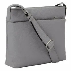 Voi Hirsch Bristol Umhängetasche Leder 28 cm