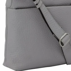 Voi Hirsch Bristol Umhängetasche Leder 28 cm