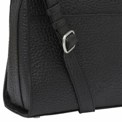 Voi Hirsch Candice Umhängetasche Leder 24 cm