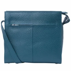 Voi Hirsch Candice Umhängetasche Leder 24 cm