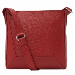 Voi Hirsch Carina Umhängetasche Leder 22.5 cm