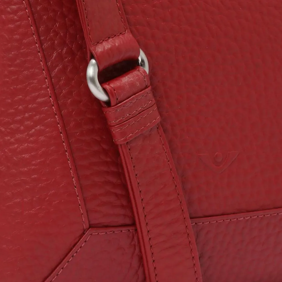 Voi Hirsch Carina Umhängetasche Leder 22.5 cm