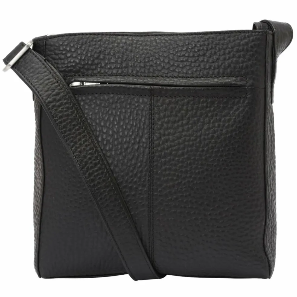 Voi Hirsch Carina Umhängetasche Leder 22.5 cm