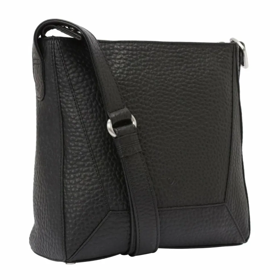 Voi Hirsch Carina Umhängetasche Leder 22.5 cm