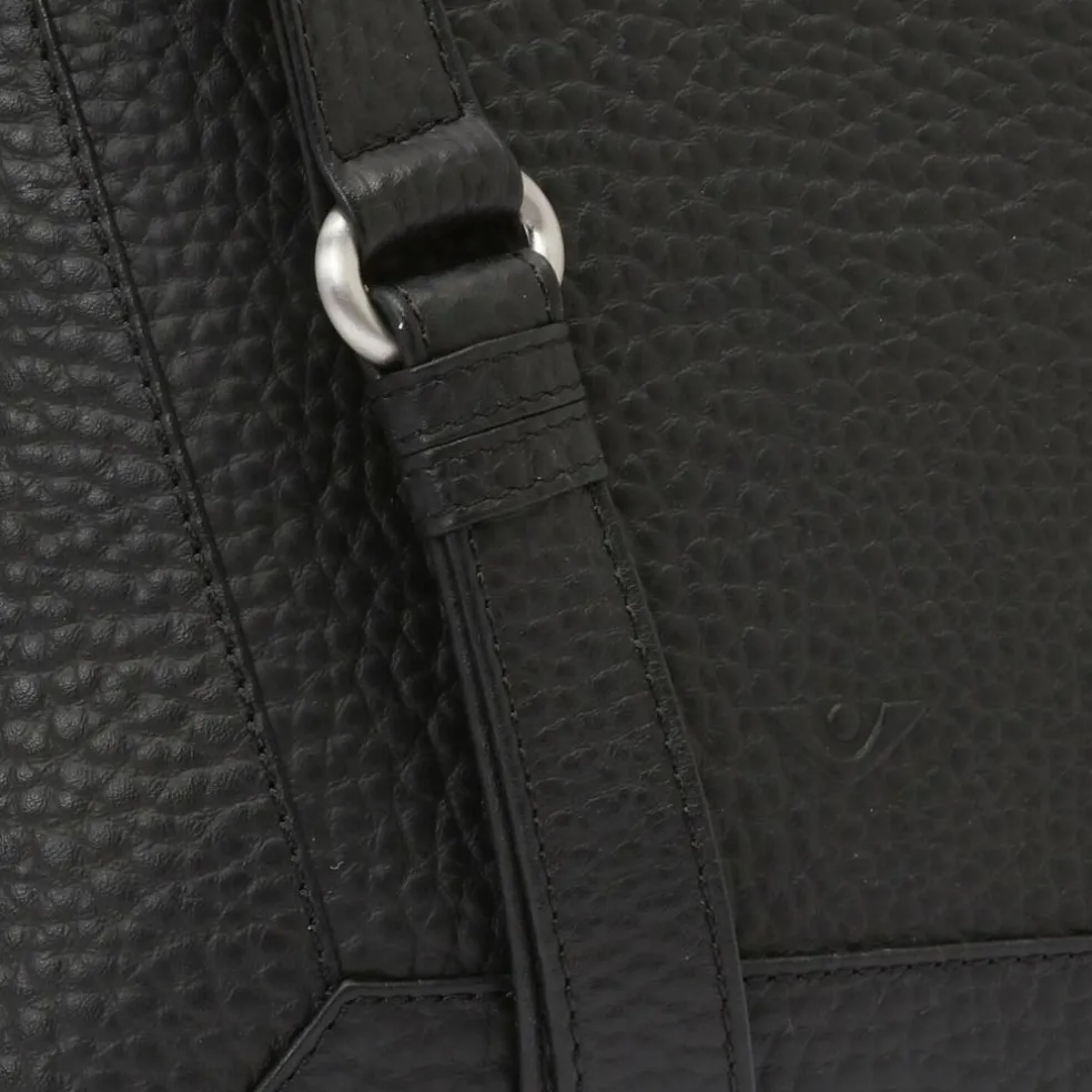 Voi Hirsch Carina Umhängetasche Leder 22.5 cm