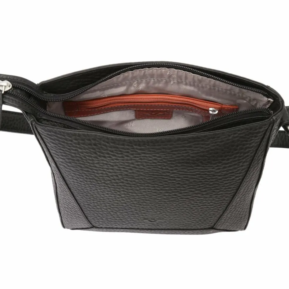 Voi Hirsch Carina Umhängetasche Leder 22.5 cm