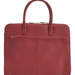 Voi Hirsch Danielle Handtasche Leder 39 cm Laptopfach