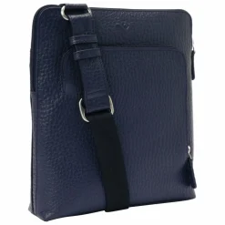 Voi Hirsch Era Umhängetasche Leder 23 cm