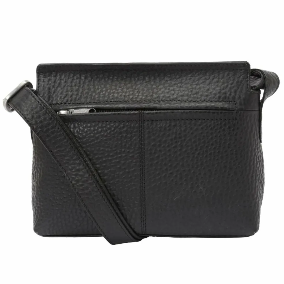 Voi Hirsch Fiora Umhängetasche Leder 22.5 cm