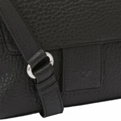 Voi Hirsch Fiora Umhängetasche Leder 22.5 cm