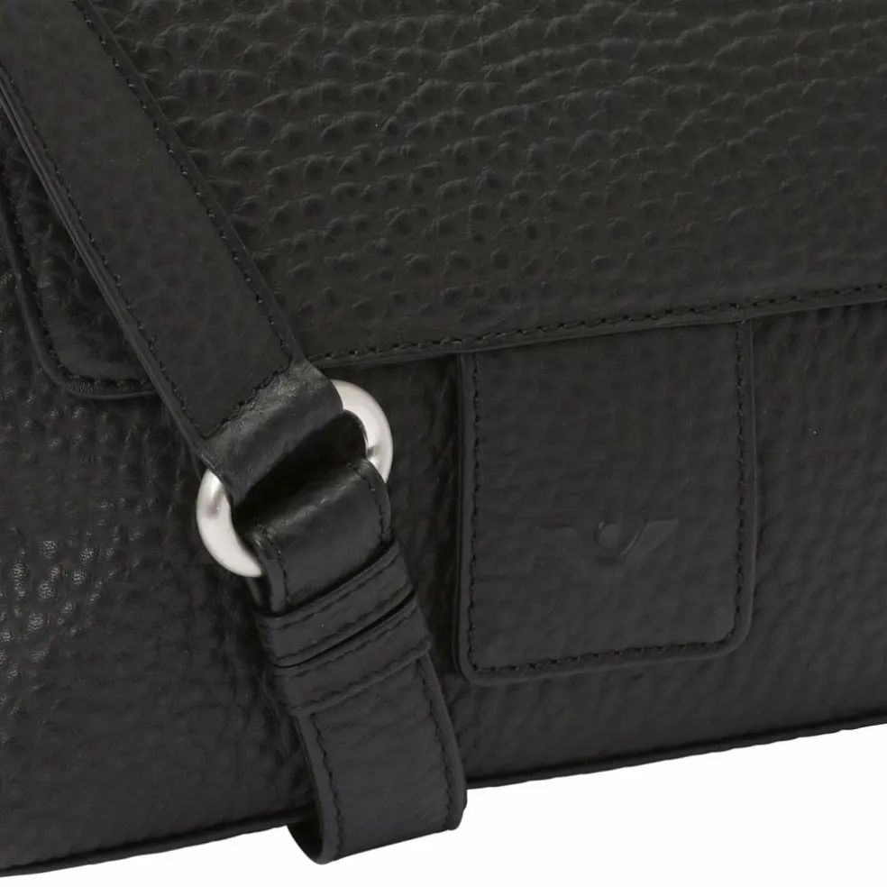 Voi Hirsch Fiora Umhängetasche Leder 22.5 cm