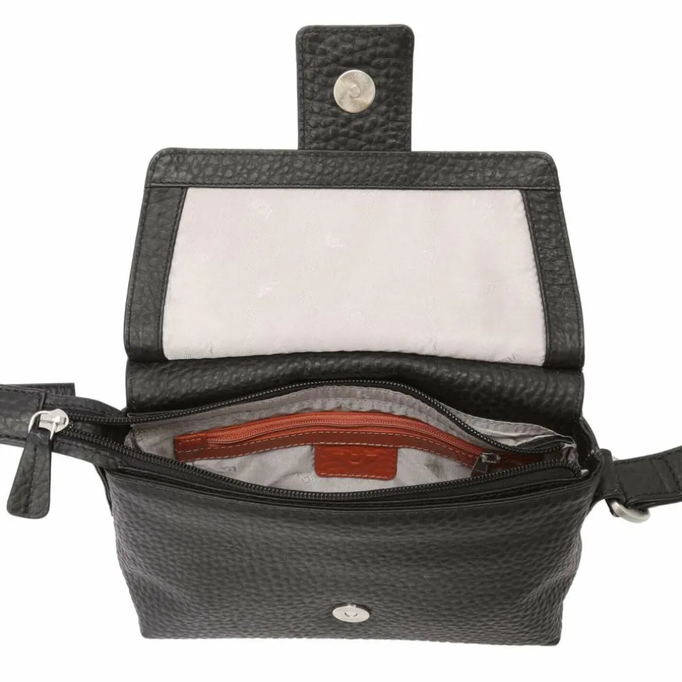 Voi Hirsch Fiora Umhängetasche Leder 22.5 cm