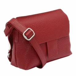 Voi Hirsch Fiora Umhängetasche Leder 22.5 cm