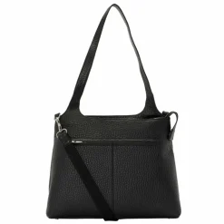 Voi Hirsch Gisela Schultertasche Leder 34 cm