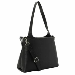 Voi Hirsch Gisela Schultertasche Leder 34 cm