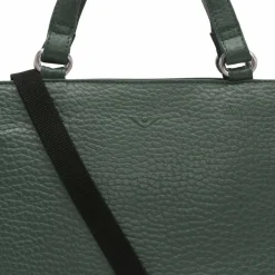 Voi Hirsch Handtasche Leder 26 cm