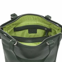 Voi Hirsch Handtasche Leder 26 cm
