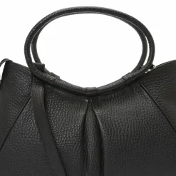 Voi Hirsch Ilona Handtasche Leder 40 cm