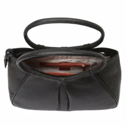 Voi Hirsch Ilona Handtasche Leder 40 cm