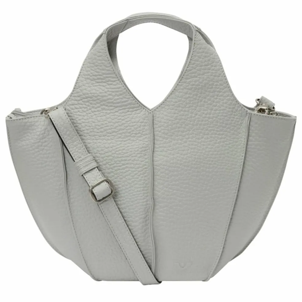 Voi Hirsch Jela Handtasche Leder 38 cm