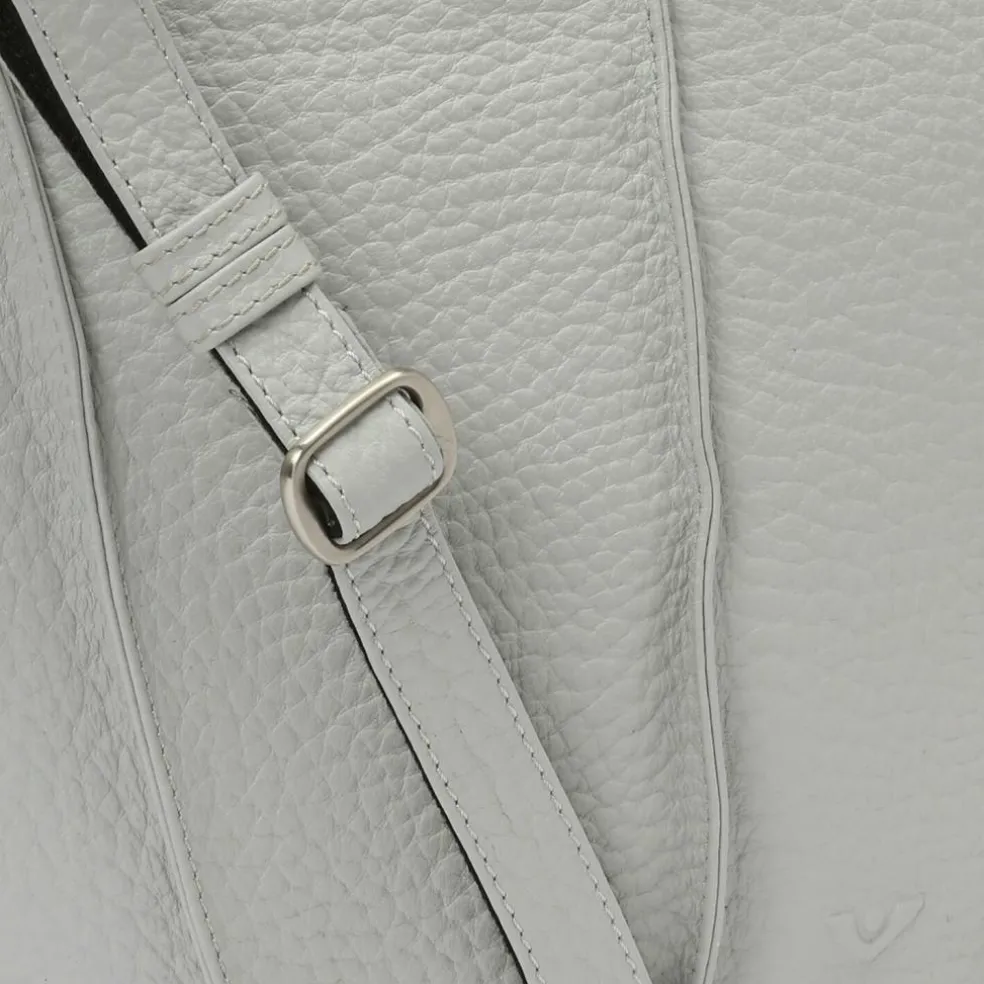 Voi Hirsch Jela Handtasche Leder 38 cm