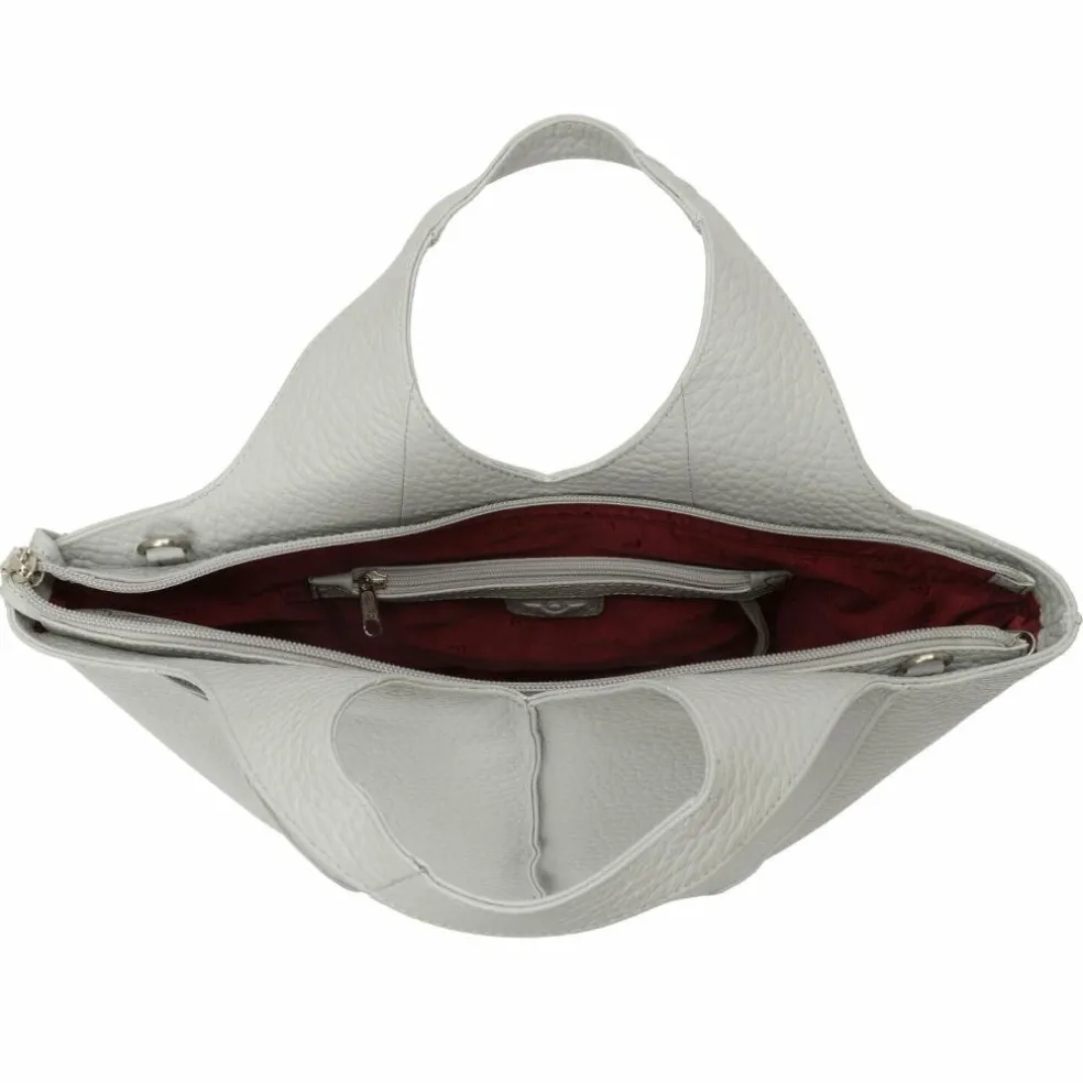 Voi Hirsch Jela Handtasche Leder 38 cm