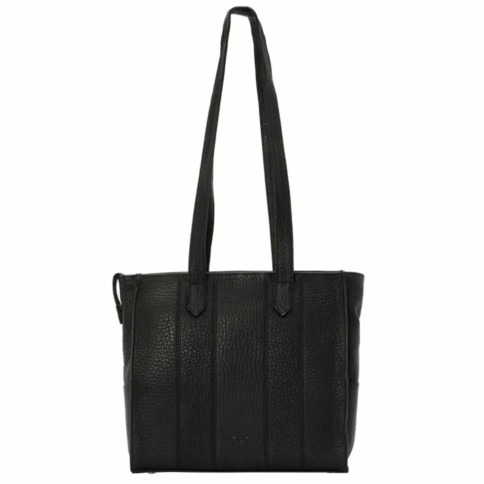 Voi Hirsch Mandira Schultertasche Leder 29 cm