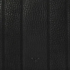 Voi Hirsch Mandira Schultertasche Leder 29 cm