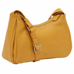 Voi Hirsch Olsa Umhängetasche Leder 28 cm