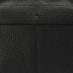 Voi Hirsch Quila Schultertasche Leder 29 cm